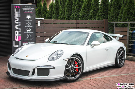 Porsche GT3