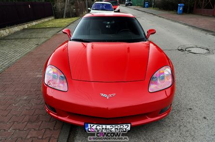 Corvette